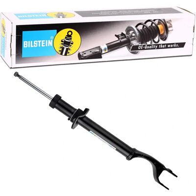 Bilstein Modèle 24251563 Amortisseur à gaz Avant droit - Amortisseur - Publicité Bilstein Modèle 24251563 Amortisseur à gaz Avant droit - Amortisseur - Publicité