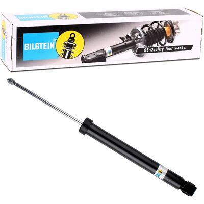 Bilstein Micra Gasdruck Stoßdämpfer - Hinterachse, Langlebig, Zuverlässig Bilstein Micra Gasdruck Stoßdämpfer - Hinterachse, Langlebig, Zuverlässig
