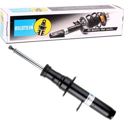 Bilstein BMW 5 Serie Gasshockabsorber - Venstre foran - OE-udskiftning Bilstein BMW 5 Serie Gasshockabsorber - Venstre foran - OE-udskiftning