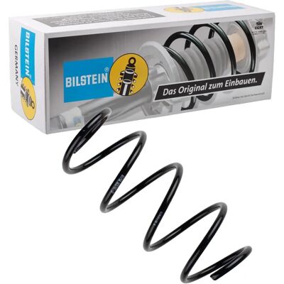 Bilstein B3 Vorderachse Feder - Fahrwerksfeder Bilstein B3 Vorderachse Feder - Fahrwerksfeder