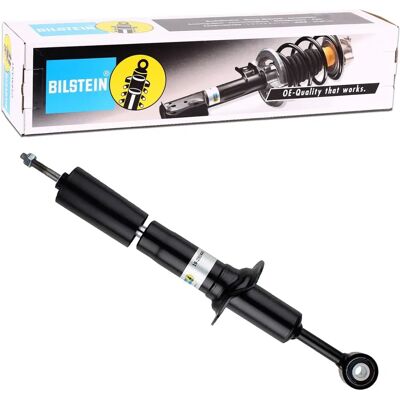Bilstein B4 Gasdruckstoßdämpfer - Vorderachse - Typ: Zweirohr Bilstein B4 Gasdruckstoßdämpfer - Vorderachse - Typ: Zweirohr