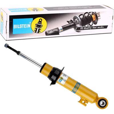 BILSTEIN 24-278676 Støddæmper Sæt - Affjedring til Fiat Fullback, Mitsubishi L200/Triton BILSTEIN 24-278676 Støddæmper Sæt - Affjedring til Fiat Fullback, Mitsubishi L200/Triton