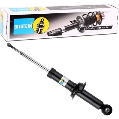 Bilstein Mitsubishi Outlander Gassfjæringsdempere - Bak Bilstein Mitsubishi Outlander Gassfjæringsdempere - Bak