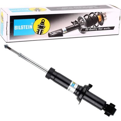 Bilstein Mitsubishi Outlander Kaasukäsitelmät - Edessä & Takana Bilstein Mitsubishi Outlander Kaasukäsitelmät - Edessä & Takana
