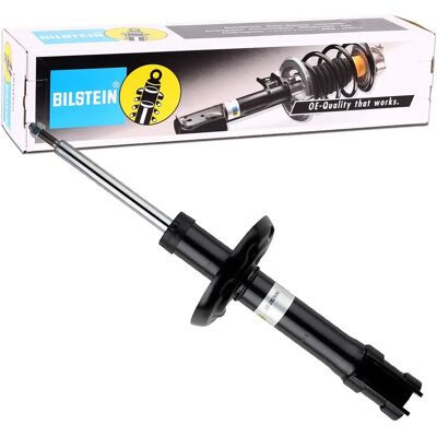 BILSTEIN B4 Gassvæsker - Foran Dobbelt rør BILSTEIN B4 Gassvæsker - Foran Dobbelt rør