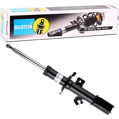 Amortisseur à gaz Bilstein Nissan Micra - Avant Gauche Amortisseur à gaz Bilstein Nissan Micra - Avant Gauche