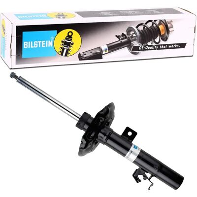 Bilstein Modell 22-289018 Gasshock Venstre foran - støtdemper Bilstein Modell 22-289018 Gasshock Venstre foran - støtdemper