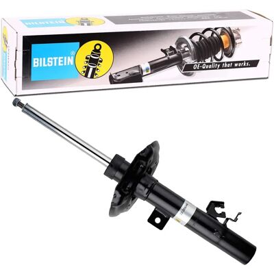 Bilstein Renault Gasfjeder foran højre - Støddæmper Bilstein Renault Gasfjeder foran højre - Støddæmper