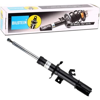Bilstein 22-281241 Gasdruck Stoßdämpfer vorne rechts - Stoßdämpfer Bilstein 22-281241 Gasdruck Stoßdämpfer vorne rechts - Stoßdämpfer