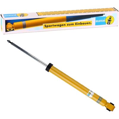 Amortisseurs arrière haute performance Bilstein B6 - Suspension - Publicité Amortisseurs arrière haute performance Bilstein B6 - Suspension - Publicité