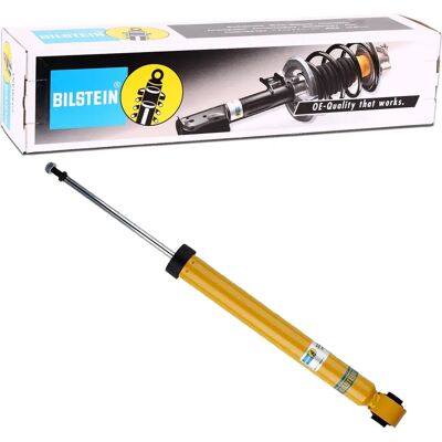 Bilstein B6 Ydelses gasfjeder til Alfa Romeo Giulia Bilstein B6 Ydelses gasfjeder til Alfa Romeo Giulia