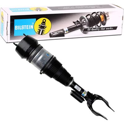 Bilstein Luftfjeder - Højre foran Mercedes-Benz ML-GLE Bilstein Luftfjeder - Højre foran Mercedes-Benz ML-GLE