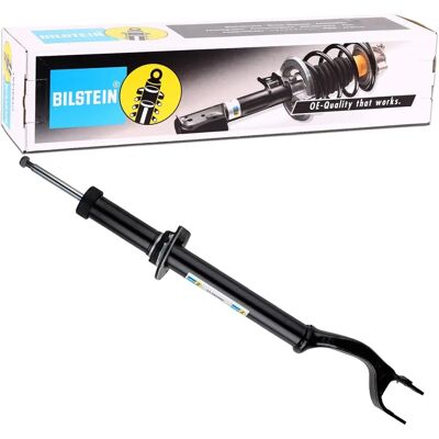 Bilstein GLC Stoßdämpfer - Gaspresssystem Bilstein GLC Stoßdämpfer - Gaspresssystem