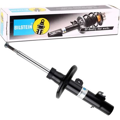 Amortisseur BILSTEIN B4 OE Remplacement - Avant gauche - Pression de gaz Amortisseur BILSTEIN B4 OE Remplacement - Avant gauche - Pression de gaz