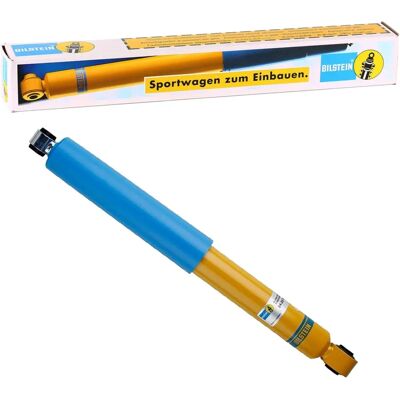 BILSTEIN B6 Performance Bageste Støddæmper Sæt BILSTEIN B6 Performance Bageste Støddæmper Sæt