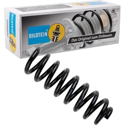 Bilstein B3 Bagfjeder - Mercedes-Benz C-Klasse W205 Bilstein B3 Bagfjeder - Mercedes-Benz C-Klasse W205