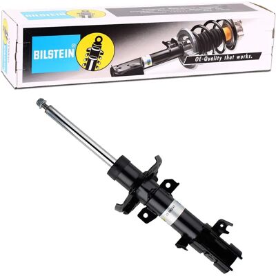 Ammortizzatore a gas Bilstein H1bc18045xc - Lato destro anteriore Ford Fiesta 7 Ammortizzatore a gas Bilstein H1bc18045xc - Lato destro anteriore Ford Fiesta 7