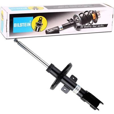 Amortisseur à gaz Bilstein pour Citroën Jumpy - Amortisseurs - Publicité Amortisseur à gaz Bilstein pour Citroën Jumpy - Amortisseurs - Publicité