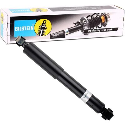 Bilstein B4 Gasdruck Stoßdämpfer - Hinten Toyota Highlander 2014-2018 Bilstein B4 Gasdruck Stoßdämpfer - Hinten Toyota Highlander 2014-2018