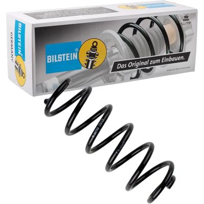 Molla sospensione Bilstein B3 - Posteriore per VW Golf Molla sospensione Bilstein B3 - Posteriore per VW Golf