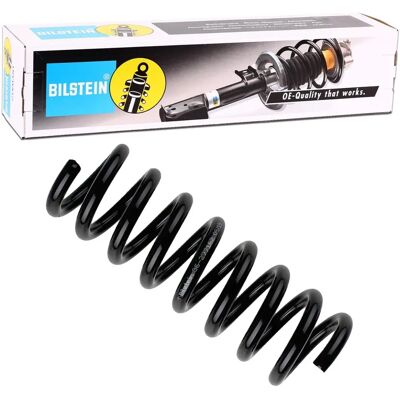 Bilstein Model 36-277162 Fjeder - Affjedringsfjeder Bilstein Model 36-277162 Fjeder - Affjedringsfjeder