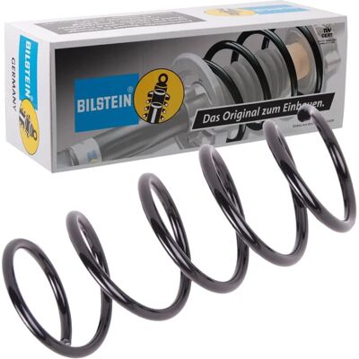 Bilstein 2123240504 Sportophængsfjeder - Fjedre til ophæng Bilstein 2123240504 Sportophængsfjeder - Fjedre til ophæng