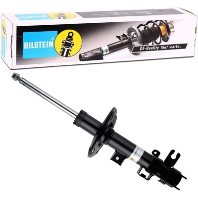 Bilstein Ammortizzatore a gas anteriore destro - Per Mazda CX-5 Bilstein Ammortizzatore a gas anteriore destro - Per Mazda CX-5