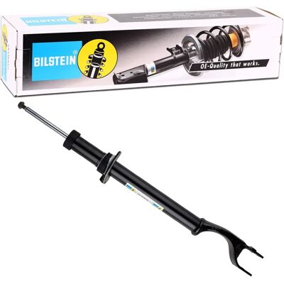 Bilstein Gassfjæringsstøtdemper - Foran høyre - Mercedes-Benz CLS E-klasse Bilstein Gassfjæringsstøtdemper - Foran høyre - Mercedes-Benz CLS E-klasse