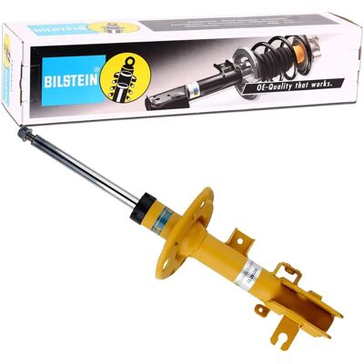 BILSTEIN B6 Αερόφρενο Εμπρός Αριστερά - Αμορτισέρ BILSTEIN B6 Αερόφρενο Εμπρός Αριστερά - Αμορτισέρ