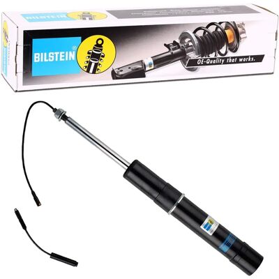 Bilstein B4 Gasshockdempere - Foran for Audi A4 B9 Bilstein B4 Gasshockdempere - Foran for Audi A4 B9