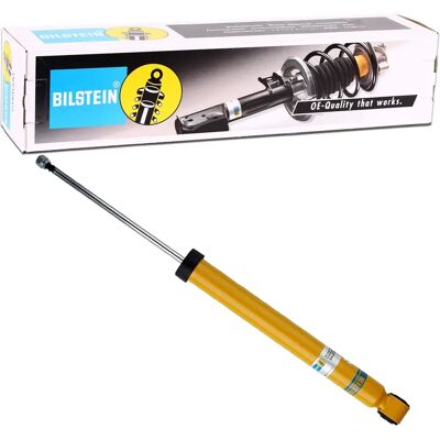 Bilstein BILSTEIN 24-279581 Bagdæmpere til Nissan Micra Bilstein BILSTEIN 24-279581 Bagdæmpere til Nissan Micra