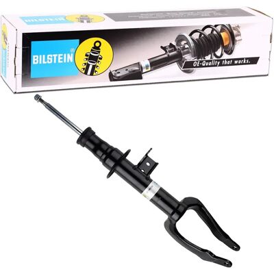 Bilstein B3 Gasdruck Stoßdämpfer für BMW 6-Reihe - Vorderachse rechts Bilstein B3 Gasdruck Stoßdämpfer für BMW 6-Reihe - Vorderachse rechts