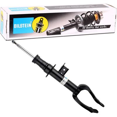 Amortisseur à gaz Bilstein 22295323 - Avant gauche Amortisseur à gaz Bilstein 22295323 - Avant gauche