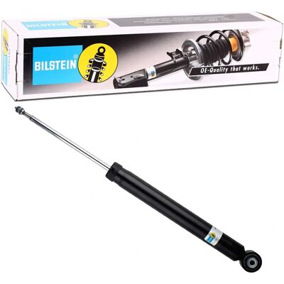 Amortisseur à gaz Bilstein XC40 - Axe arrière - Pression de gaz - Suspension automobile Amortisseur à gaz Bilstein XC40 - Axe arrière - Pression de gaz - Suspension automobile