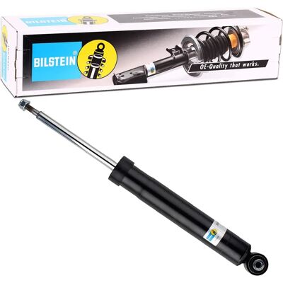 Bilstein XC60 Gasdruck Stoßdämpfer - Hinterachse Bilstein XC60 Gasdruck Stoßdämpfer - Hinterachse