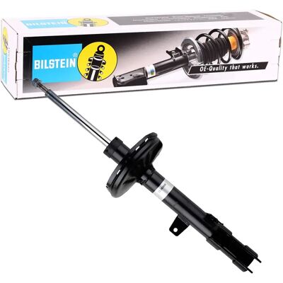 Bilstein B4 Gasfjedring Bag Venstre - Støddæmper Bilstein B4 Gasfjedring Bag Venstre - Støddæmper