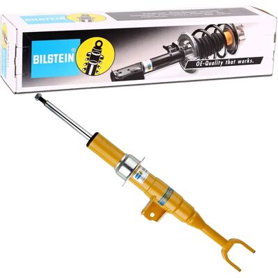 Bilstein - B6 - Vorderseite Links - Stoßdämpfer Bilstein - B6 - Vorderseite Links - Stoßdämpfer