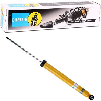 Amortyzator tylny BILSTEIN B6 - Amortyzator Amortyzator tylny BILSTEIN B6 - Amortyzator