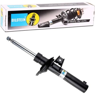 Correcteur Bilstein B4 à gaz pour VW Golf T-Roc - Essieu avant Correcteur Bilstein B4 à gaz pour VW Golf T-Roc - Essieu avant