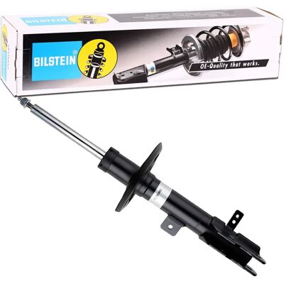Amortisseur à gaz Bilstein Modèle 22283962 - Avant droit pour Jeep Compass - Publicité Amortisseur à gaz Bilstein Modèle 22283962 - Avant droit pour Jeep Compass - Publicité