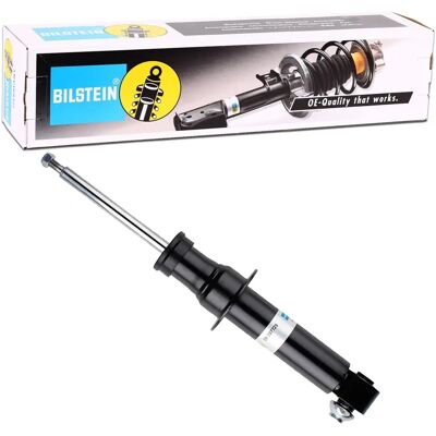 BMW Bilstein Gassfjærdemper Bak - Demper for BMW 6 BMW Bilstein Gassfjærdemper Bak - Demper for BMW 6