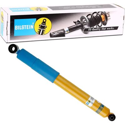 Bilstein B6 Hochleistungsdämpfer - Hinten Ford Ranger 2.2 Tdci Bilstein B6 Hochleistungsdämpfer - Hinten Ford Ranger 2.2 Tdci
