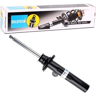 Αερόθραυστο αμορτισέρ Bilstein X2 μπροστά δεξιά - Αμορτισέρ Αερόθραυστο αμορτισέρ Bilstein X2 μπροστά δεξιά - Αμορτισέρ