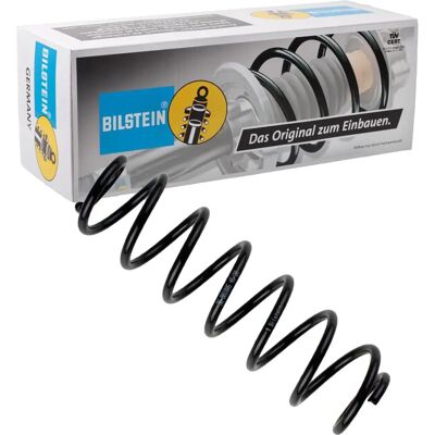 Bilstein B3 Fahrwerksfeder - Hinterachse Feder für Audi A3 & Seat Leon Bilstein B3 Fahrwerksfeder - Hinterachse Feder für Audi A3 & Seat Leon