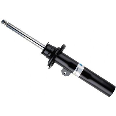 Amortisseur BILSTEIN B4 à pression de gaz - Côté droit avant BMW X2 - Publicité Amortisseur BILSTEIN B4 à pression de gaz - Côté droit avant BMW X2 - Publicité