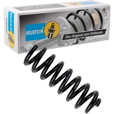 Bilstein B3 Fahrwerksfeder - Hinterachse Feder für Mercedes C-Klasse Bilstein B3 Fahrwerksfeder - Hinterachse Feder für Mercedes C-Klasse