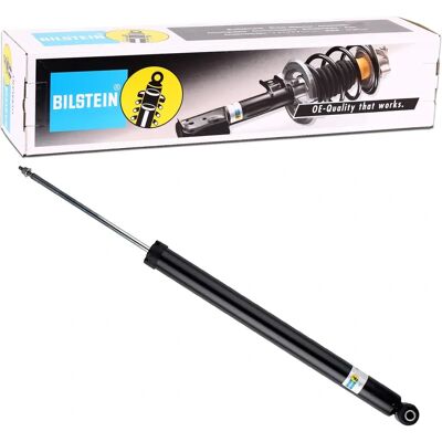Bilstein Modèle 19298757 Amortisseur à gaz pour Ford Focus - Arrière Bilstein Modèle 19298757 Amortisseur à gaz pour Ford Focus - Arrière