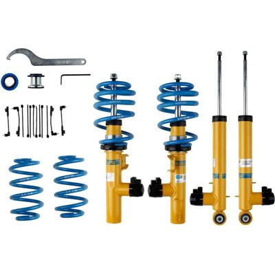 BILSTEIN 49-279641 - Sæde sæt BILSTEIN 49-279641 - Sæde sæt