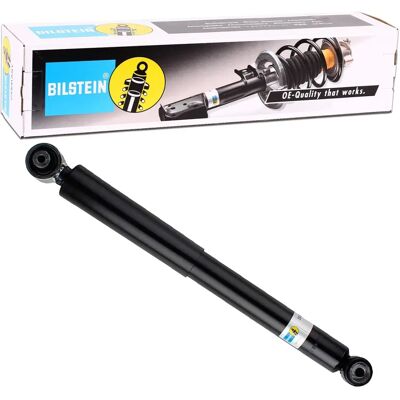 Bilstein Gassjokdempere Bak Renault Fluence Bilstein Gassjokdempere Bak Renault Fluence