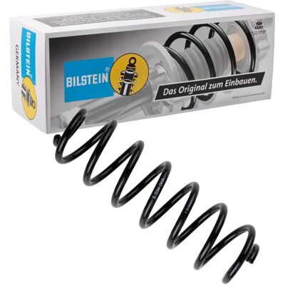 Bilstein B3 Fahrwerksfeder - Hinterachse - Golf 7 Bilstein B3 Fahrwerksfeder - Hinterachse - Golf 7